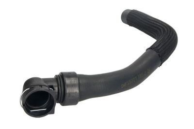Radiator Hose THERMOTEC DWF153TT