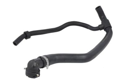 Radiator Hose THERMOTEC DWF154TT