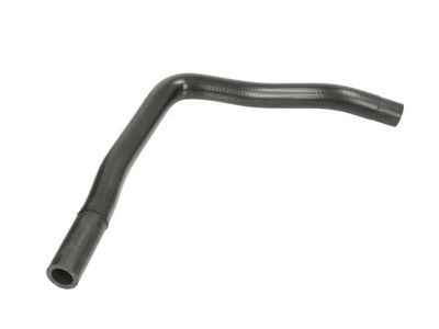 Radiator Hose THERMOTEC DWF158TT