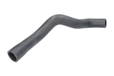 Radiator Hose THERMOTEC DWF161TT
