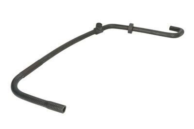 Radiator Hose THERMOTEC DWF183TT