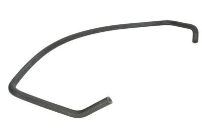 Radiator Hose THERMOTEC DWF191TT