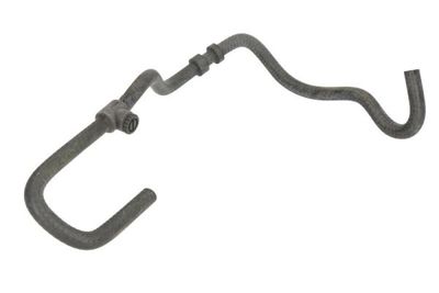 Radiator Hose THERMOTEC DWF192TT