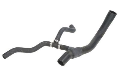Radiator Hose THERMOTEC DWF195TT
