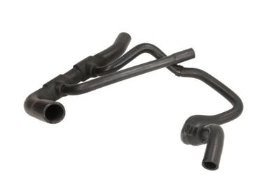 Radiator Hose THERMOTEC DWF196TT