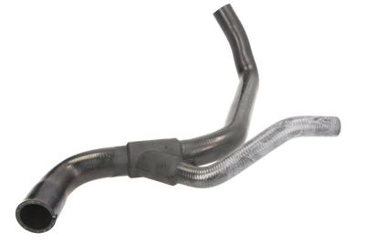 Radiator Hose THERMOTEC DWF197TT
