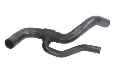 Radiator Hose THERMOTEC DWF198TT