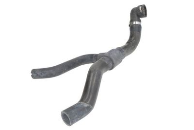 Radiator Hose THERMOTEC DWF202TT