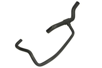 Radiator Hose THERMOTEC DWF207TT