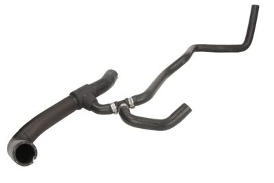 Radiator Hose THERMOTEC DWF211TT
