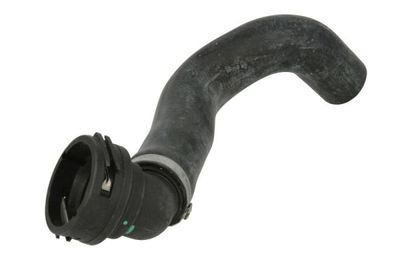 Radiator Hose THERMOTEC DWF214TT