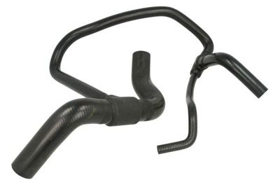 Radiator Hose THERMOTEC DWF219TT