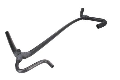 Radiator Hose THERMOTEC DWF220TT