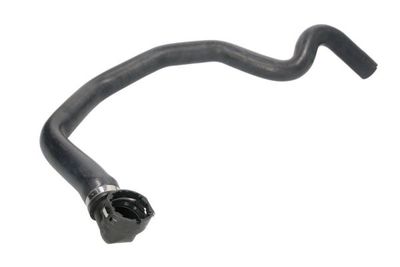 Radiator Hose THERMOTEC DWF221TT