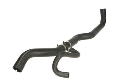 Radiator Hose THERMOTEC DWF228TT