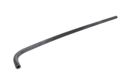 Radiator Hose THERMOTEC DWF232TT