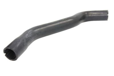 Radiator Hose THERMOTEC DWF237TT