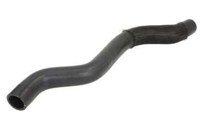 Radiator Hose THERMOTEC DWF252TT