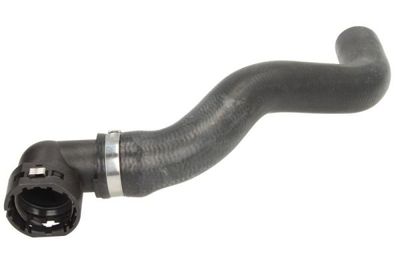 Radiator Hose THERMOTEC DWF261TT