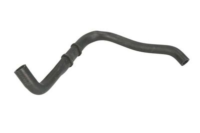Radiator Hose THERMOTEC DWF282TT