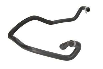 Radiator Hose THERMOTEC DWF285TT