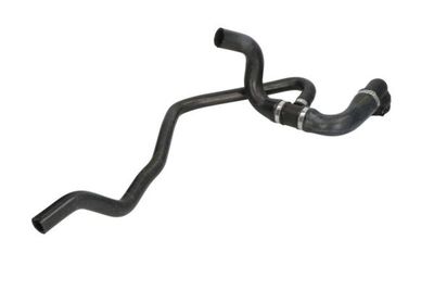 Radiator Hose THERMOTEC DWF289TT