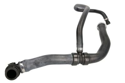 Radiator Hose THERMOTEC DWF295TT