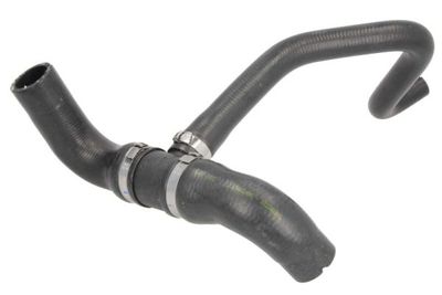 Radiator Hose THERMOTEC DWF296TT