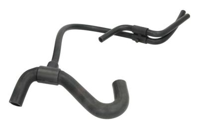 Radiator Hose THERMOTEC DWF314TT
