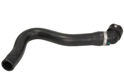 Radiator Hose THERMOTEC DWF329TT