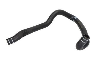 Heater Hose THERMOTEC DWF334TT