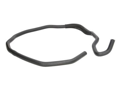 Radiator Hose THERMOTEC DWG004TT