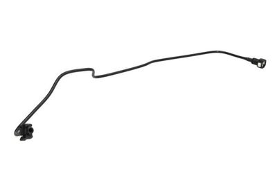 Radiator Hose THERMOTEC DWG023TT