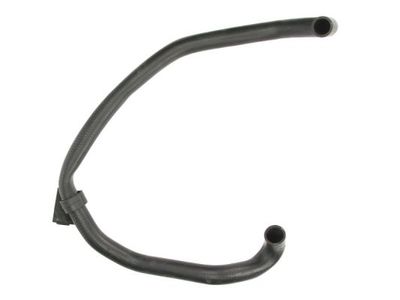 Radiator Hose THERMOTEC DWG025TT