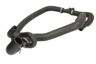 Radiator Hose THERMOTEC DWG026TT