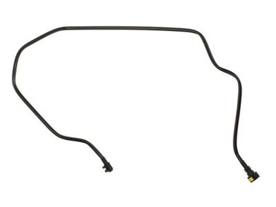 Radiator Hose THERMOTEC DWG037TT