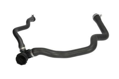 Radiator Hose THERMOTEC DWG080TT