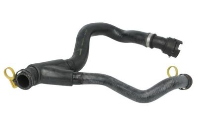 Radiator Hose THERMOTEC DWG104TT