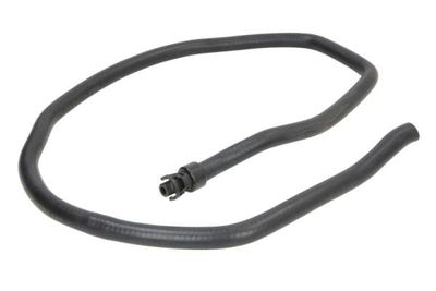 Radiator Hose THERMOTEC DWG114TT