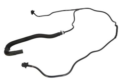 Radiator Hose THERMOTEC DWG118TT