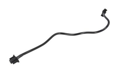 Radiator Hose THERMOTEC DWG121TT
