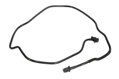 Radiator Hose THERMOTEC DWG122TT