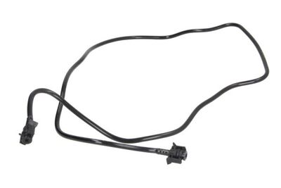 Radiator Hose THERMOTEC DWG123TT