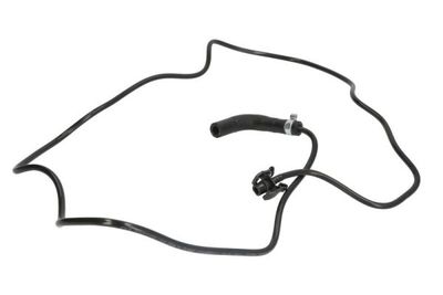 Radiator Hose THERMOTEC DWG124TT