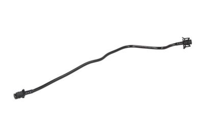 Radiator Hose THERMOTEC DWG125TT