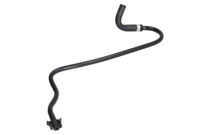 Radiator Hose THERMOTEC DWG127TT