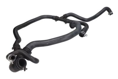 Radiator Hose THERMOTEC DWG133TT