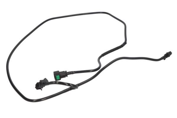 THERMOTEC DWG138TT Radiator Hose