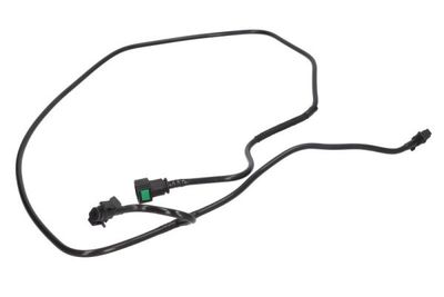 Radiator Hose THERMOTEC DWG138TT