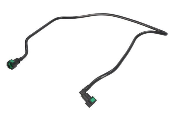 THERMOTEC DWG139TT Coolant Pipe